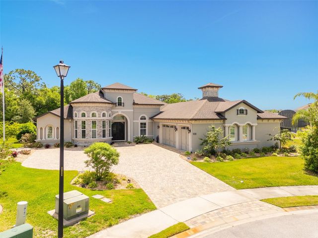 1855 CATTLE CREEK LANE, Port Orange, FL 32128