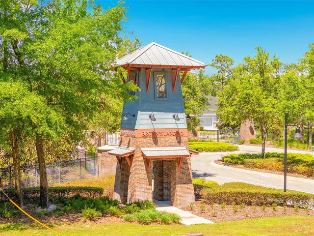 1855 CATTLE CREEK LANE, Port Orange, FL 32128