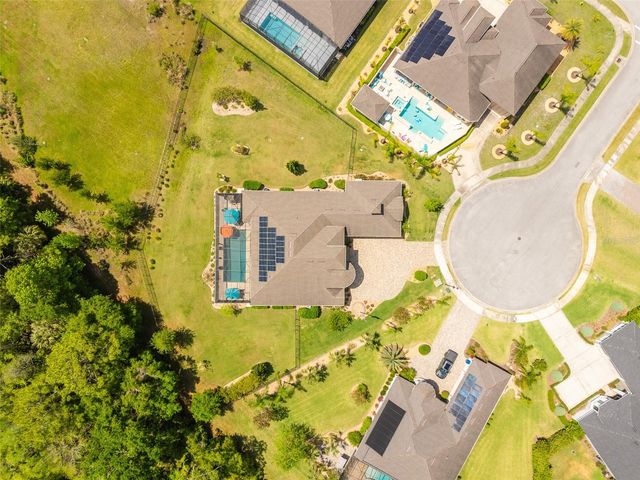 1855 CATTLE CREEK LANE, Port Orange, FL 32128