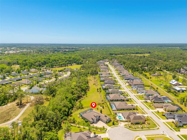1855 CATTLE CREEK LANE, Port Orange, FL 32128