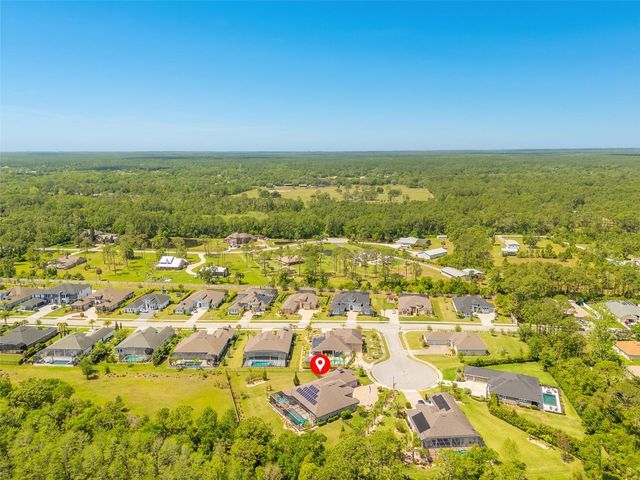 1855 CATTLE CREEK LANE, Port Orange, FL 32128