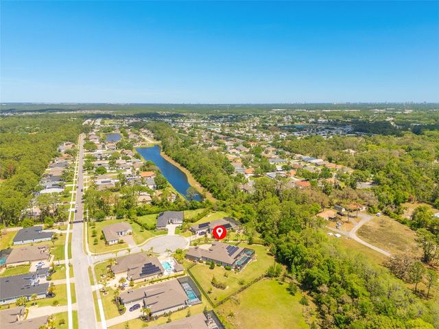 1855 CATTLE CREEK LANE, Port Orange, FL 32128