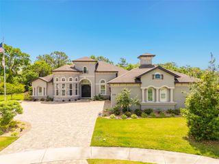 1855 CATTLE CREEK LANE, Port Orange, FL 32128