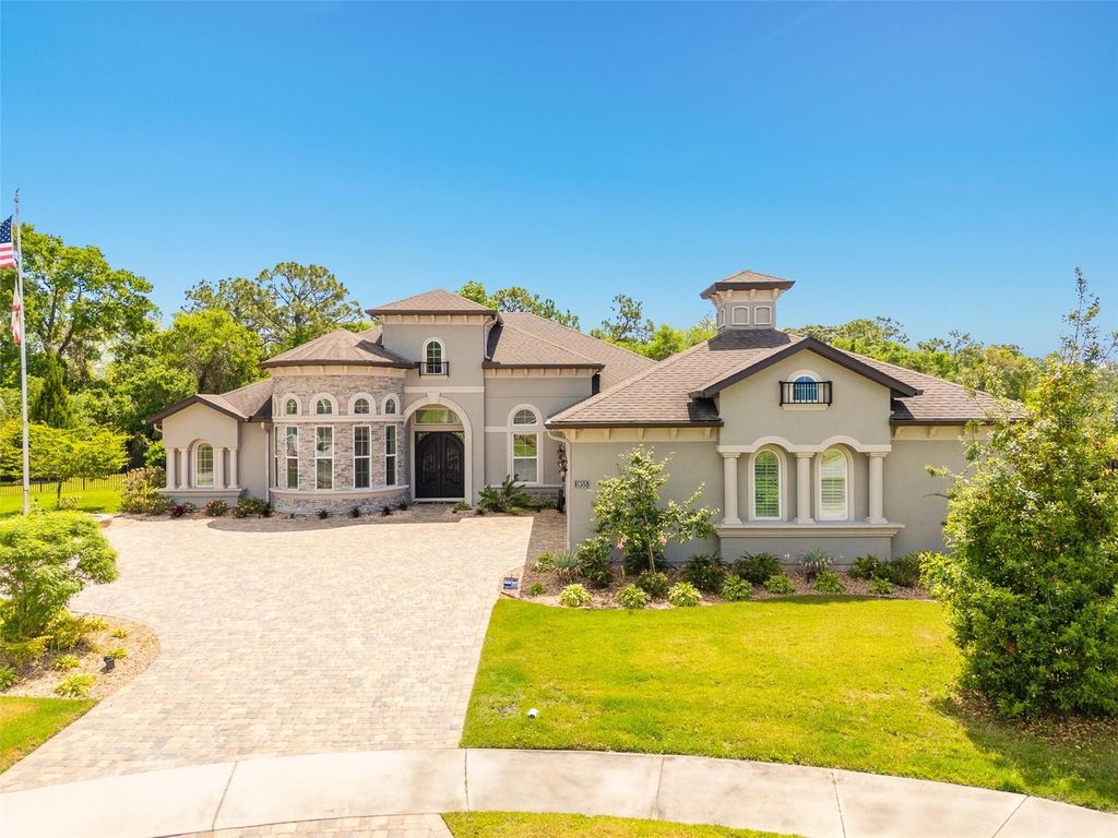 1855 CATTLE CREEK LANE, Port Orange, FL 32128