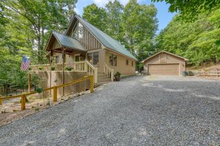 121 Laurel Ridge, Morganton, GA 30560