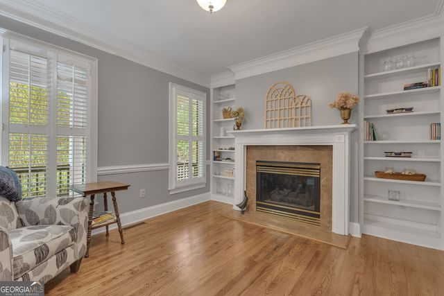 295 Postwood Drive, Fayetteville, GA 30215