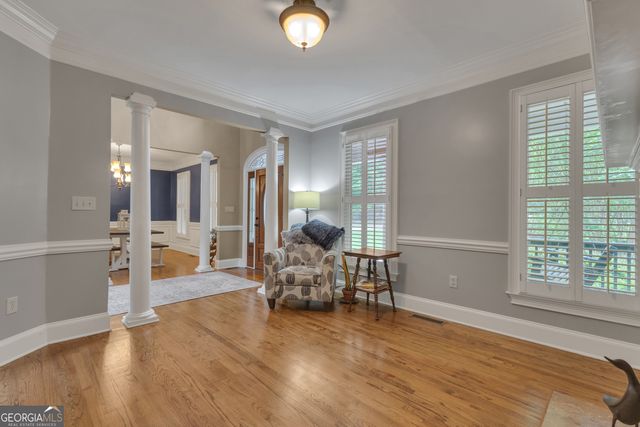 295 Postwood Drive, Fayetteville, GA 30215