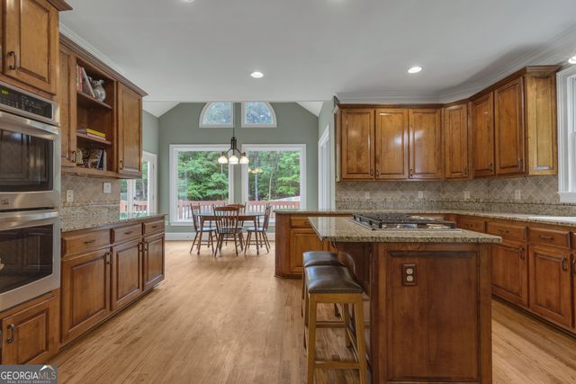 295 Postwood Drive, Fayetteville, GA 30215