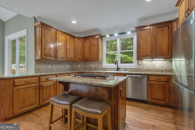 295 Postwood Drive, Fayetteville, GA 30215