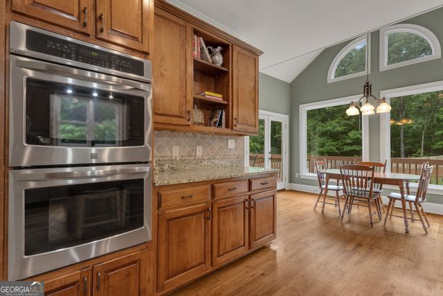 295 Postwood Drive, Fayetteville, GA 30215