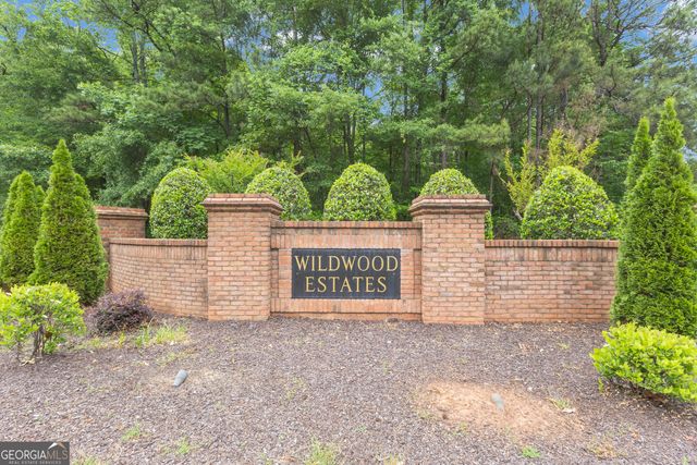 295 Postwood Drive, Fayetteville, GA 30215