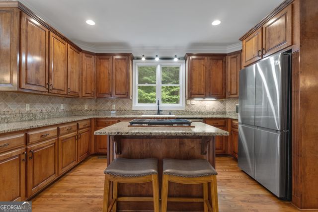 295 Postwood Drive, Fayetteville, GA 30215