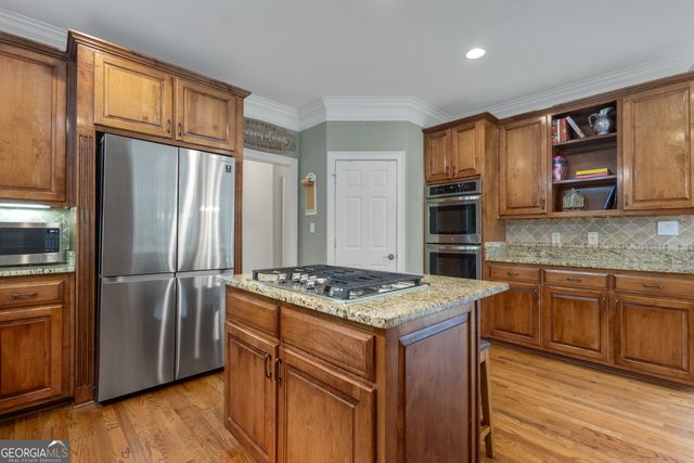 295 Postwood Drive, Fayetteville, GA 30215