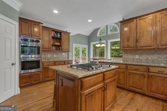 295 Postwood Drive, Fayetteville, GA 30215