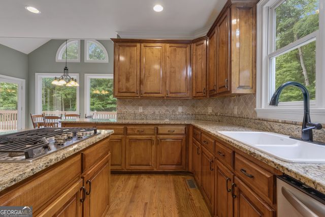 295 Postwood Drive, Fayetteville, GA 30215
