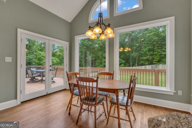 295 Postwood Drive, Fayetteville, GA 30215