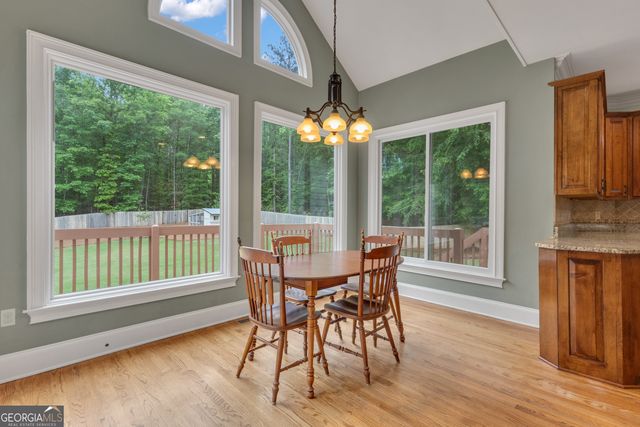 295 Postwood Drive, Fayetteville, GA 30215