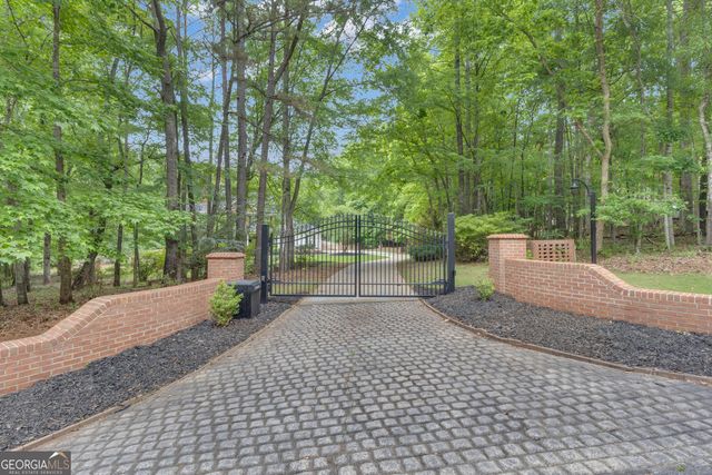 295 Postwood Drive, Fayetteville, GA 30215