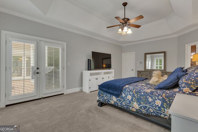 295 Postwood Drive, Fayetteville, GA 30215