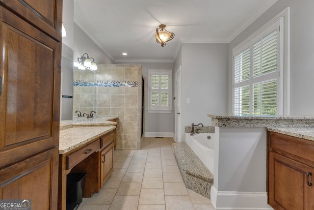 295 Postwood Drive, Fayetteville, GA 30215