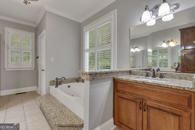 295 Postwood Drive, Fayetteville, GA 30215