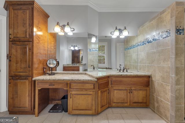 295 Postwood Drive, Fayetteville, GA 30215