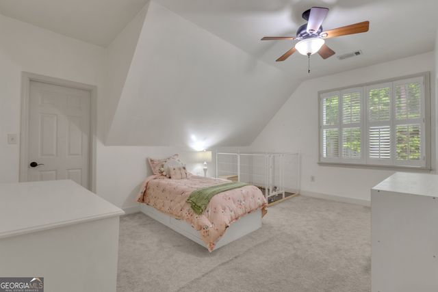 295 Postwood Drive, Fayetteville, GA 30215