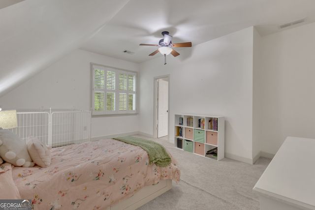 295 Postwood Drive, Fayetteville, GA 30215
