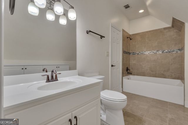 295 Postwood Drive, Fayetteville, GA 30215