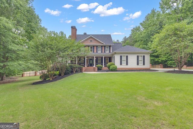295 Postwood Drive, Fayetteville, GA 30215