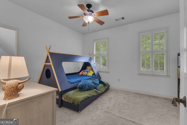 295 Postwood Drive, Fayetteville, GA 30215