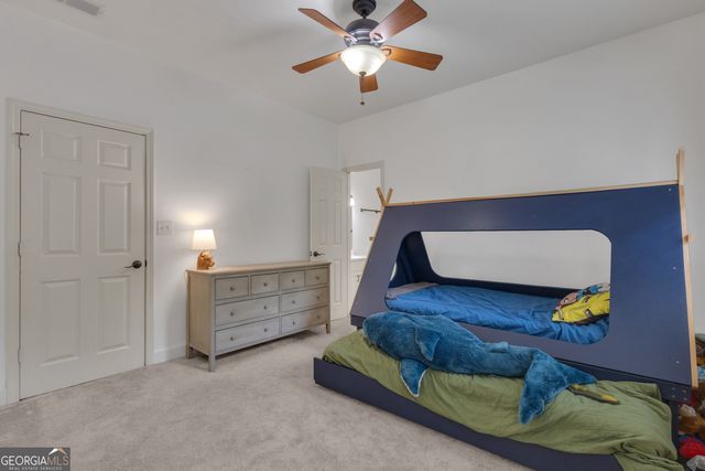 295 Postwood Drive, Fayetteville, GA 30215