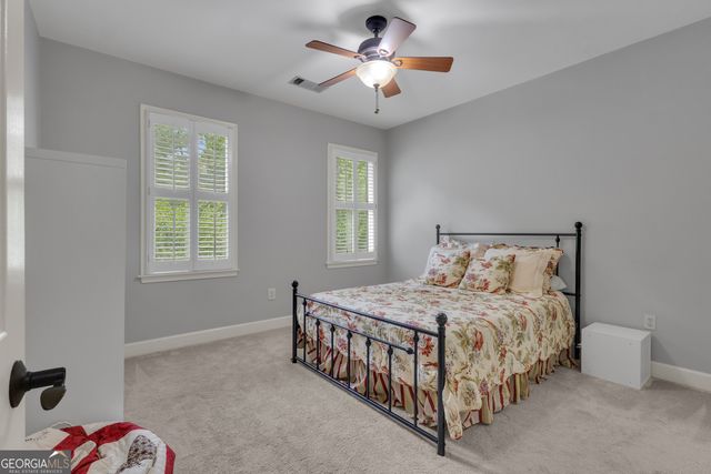 295 Postwood Drive, Fayetteville, GA 30215