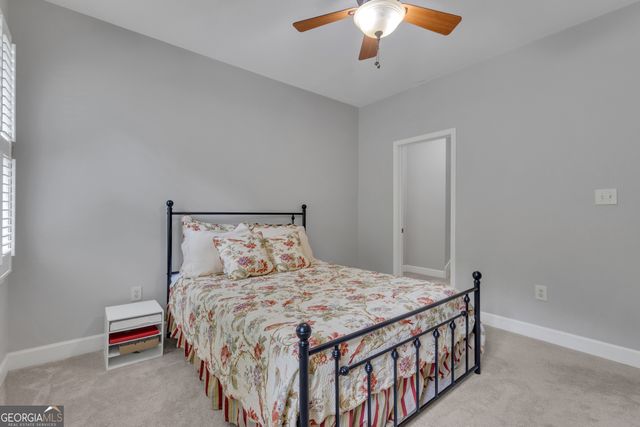 295 Postwood Drive, Fayetteville, GA 30215