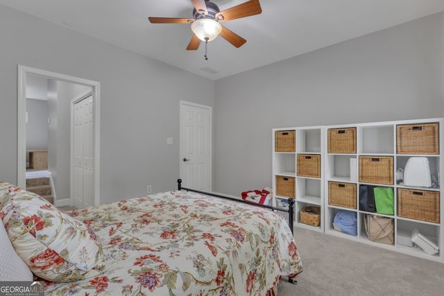 295 Postwood Drive, Fayetteville, GA 30215
