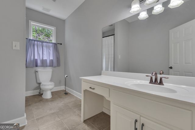 295 Postwood Drive, Fayetteville, GA 30215