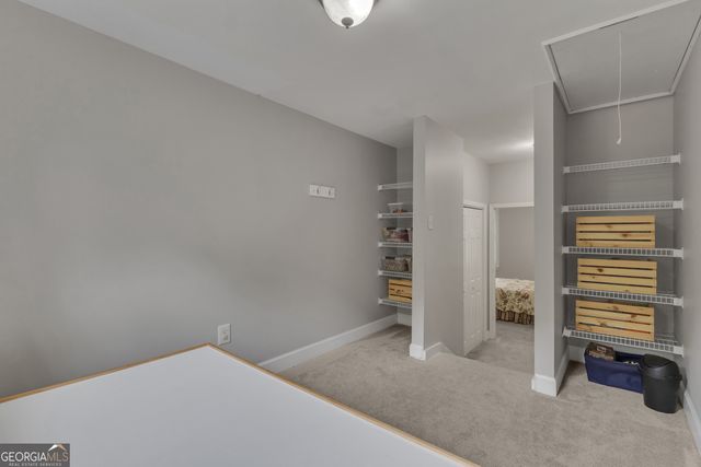 295 Postwood Drive, Fayetteville, GA 30215