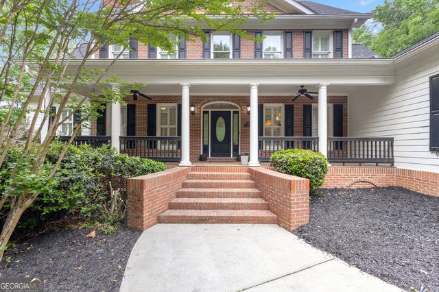 295 Postwood Drive, Fayetteville, GA 30215