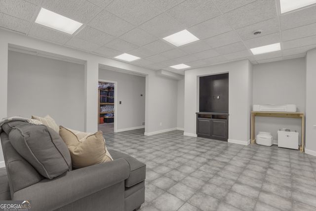 295 Postwood Drive, Fayetteville, GA 30215