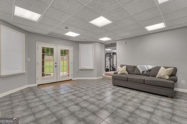 295 Postwood Drive, Fayetteville, GA 30215