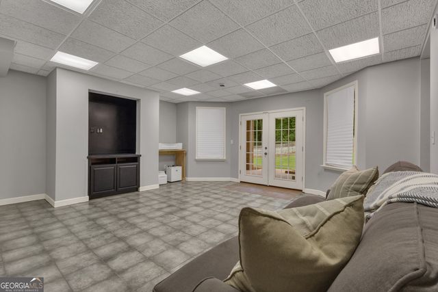 295 Postwood Drive, Fayetteville, GA 30215