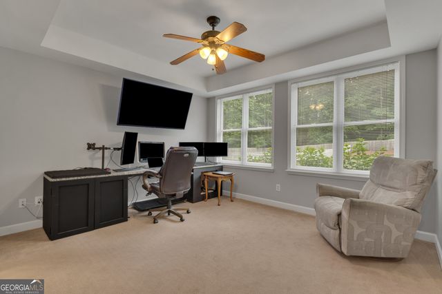 295 Postwood Drive, Fayetteville, GA 30215