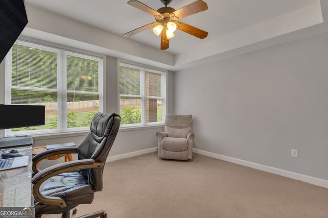 295 Postwood Drive, Fayetteville, GA 30215