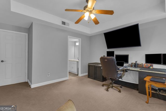 295 Postwood Drive, Fayetteville, GA 30215