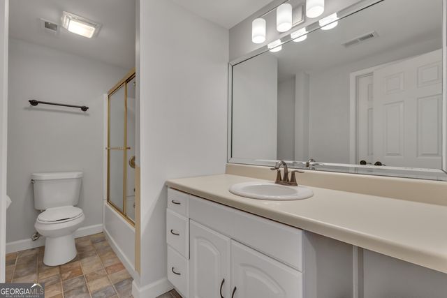 295 Postwood Drive, Fayetteville, GA 30215