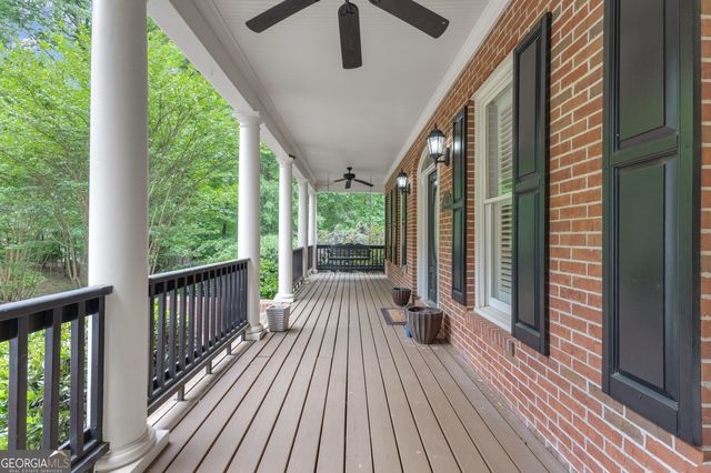 295 Postwood Drive, Fayetteville, GA 30215