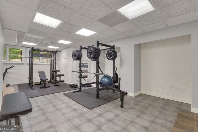 295 Postwood Drive, Fayetteville, GA 30215