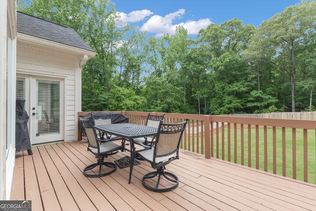 295 Postwood Drive, Fayetteville, GA 30215