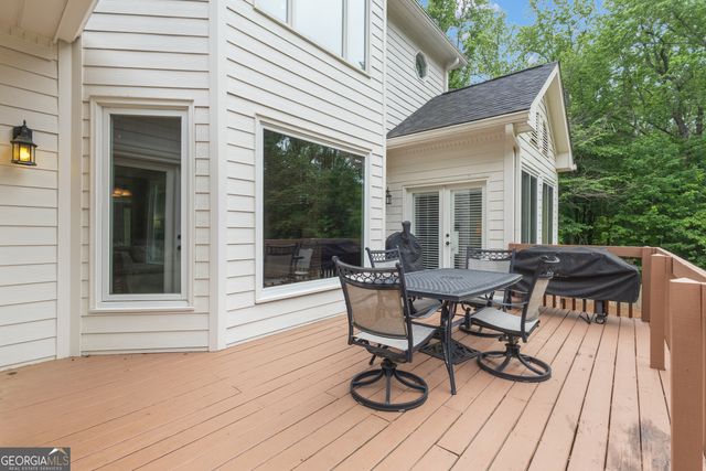 295 Postwood Drive, Fayetteville, GA 30215