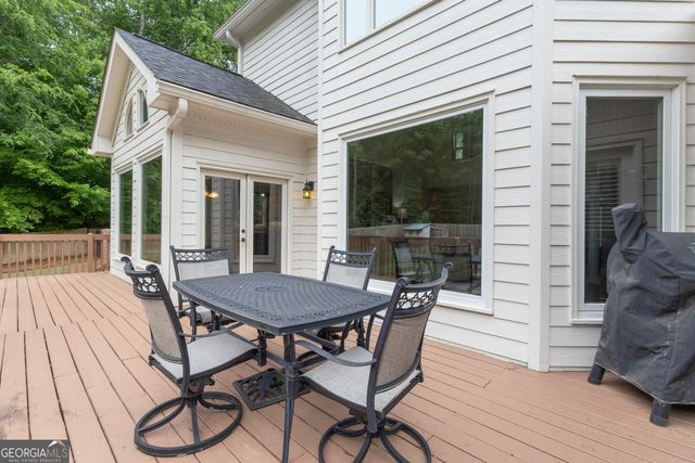 295 Postwood Drive, Fayetteville, GA 30215